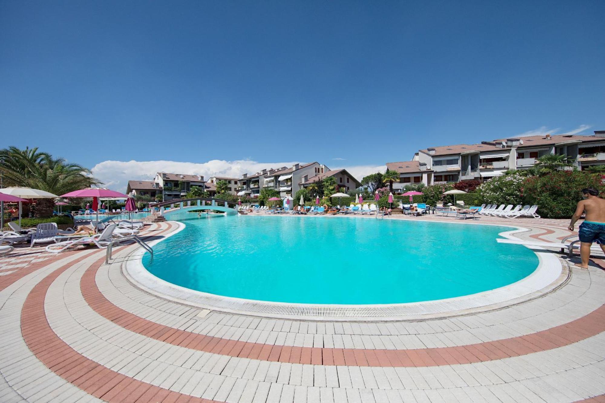 Apartment Lauri By Wonderful Italy *